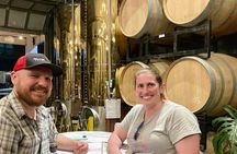Seattle Beer Wander - Ballard Brewery District