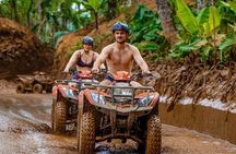 Ubud ATV Adventure and Rafting 