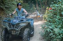 Ubud ATV Adventure and Rafting 