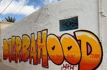 Scooter Tour of Djerbahood and HoumetSouk 