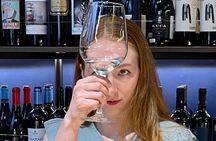 Private Gourmet South American Wine and Peruvian Tapas Tasting