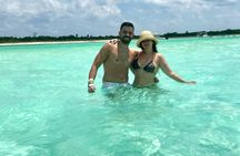 Excursion to Cozumel from Cancun