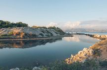 Corfu Shore Excursion Paleo Kanoni Town Small Shared Group