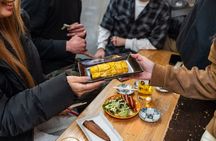 Tokyo's Best-Kept Secret: Kichijoji Food & Izakaya Hopping