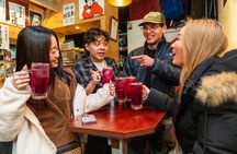 Tokyo's Best-Kept Secret: Kichijoji Food & Izakaya Hopping