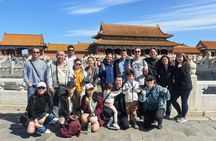 Beijing Forbidden City Tour With Entry Tickets 