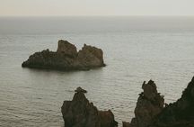 Corfu Shore Excursion Paleo Kanoni Town Small Shared Group