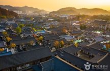 Explore Jeonju/Yeosu/Suncheon with Private Day Tour from Gwangju