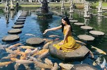 Bali Photogenic Experience