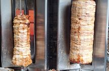 Street food tasting in the locals favorite hidden places