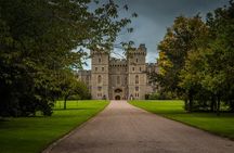 Windsor Castle Half-Day Tour from London with Hotel Transfer