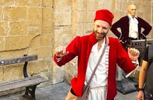Medieval Mayhem in Mdina Dark and Deadly 15th Century Malta Tour