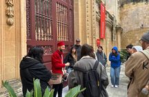 Medieval Mayhem in Mdina Dark and Deadly 15th Century Malta Tour