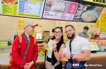 Experience Beijing Walking Food Tour Private 