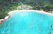 Tokashiki Island Day Trip from Naha
