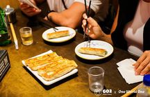 Experience Beijing Walking Food Tour Private 