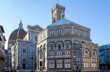 Rome to Florence Day Trip with Uffizi Gallery Tickets