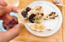 Great for Health+Summer! Jpns Fermented Food Vegan Dessert Making