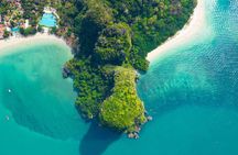 Krabi 7 Islands Tour Experience