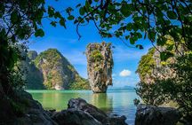 James Bond Island Tour Experience