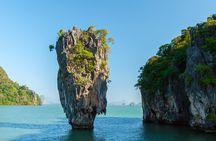 James Bond Island Tour Experience