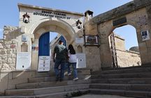 Tailor-Made Private Cappadocia Culture and Gastronomy Daily Tour 