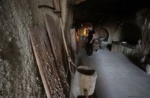 Tailor-Made Private Cappadocia Culture and Gastronomy Daily Tour 