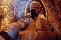Tailor-Made Cappadocia Culture, Gastronomy and Wine Tasting Tour 