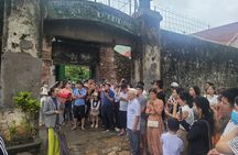 Half Day Tour Con Dao Island History Highlights