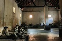 Private Con Dao Historical Highlights Tour