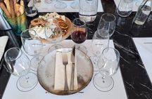Tailor-Made Cappadocia Culture, Gastronomy and Wine Tasting Tour 