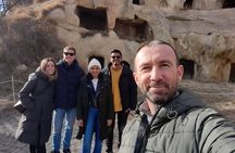 Tailor-Made Private Cappadocia Culture and Gastronomy Daily Tour 