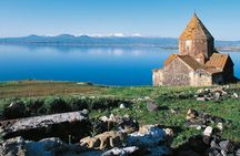 From Tbilisi Dilijan Lake Sevan and Yerevan Day Tour