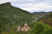 Armenia Day Tour from Tbilisi to Yerevan