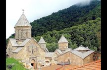Armenia Day Tour from Tbilisi to Yerevan