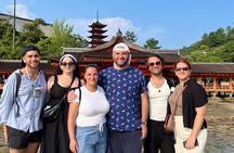 Hiroshima Custom Private Walking Tour with Licensed Guide (4/8h)