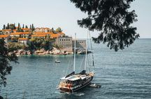 Kotor: Budva and Sveti Stefan Guided Shore Excursion