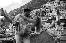 Private Photoshoot in Positano and Sorrento