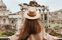 Colosseum Audio Tour with Access