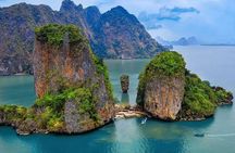 James Bond Island Tour Experience