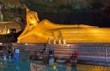 James Bond Island Tour Experience