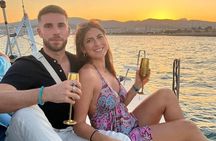 Palma 2-Hour Sunset Catamaran Cruise with Drinks