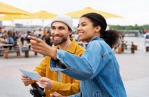 Best Intro to Freiburg in 2 hours with a Local