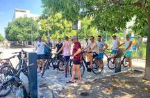 Budapest Bike & E-bike Tour with Hungarian Goulash