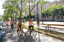 Budapest E-Bike Tour - Small groups - Personal experience