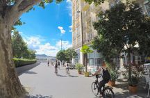 Budapest Afternoon Bike & e-Bike Tour with a summer drink