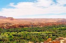 Atlas and Desert 5 Day Tour an authentic adventure