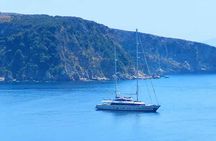 Water Fun Jet Ski Boats Trips and More in Himara