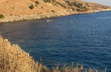 Water Fun Jet Ski Boats Trips and More in Himara