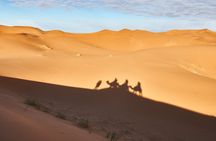Atlas and Desert 5 Day Tour an authentic adventure